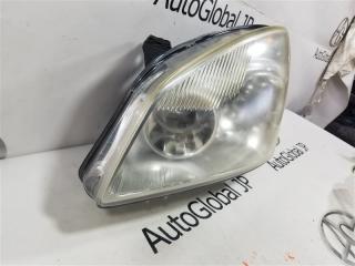 Фара левая передняя NISSAN DUALIS KNJ10 MR20 26060JD01B 4 ракурс