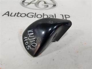 Зеркало на крыло левое переднее NISSAN DUALIS KNJ10 MR20 96331JD000 1 ракурс