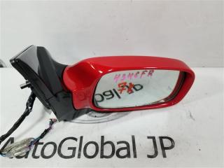 Зеркало правое TOYOTA CALDINA ST246W 3SGTE 8791021170A0 1 ракурс Зеркало правое TOYOTA CALDINA ST246W 3SGTE 8791021170A0 1 ракурс