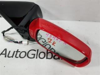 Зеркало правое TOYOTA CALDINA ST246W 3SGTE 8791021170A0 3 ракурс Зеркало правое TOYOTA CALDINA ST246W 3SGTE 8791021170A0 3 ракурс