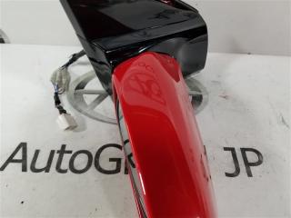 Зеркало правое TOYOTA CALDINA ST246W 3SGTE 8791021170A0 5 ракурс Зеркало правое TOYOTA CALDINA ST246W 3SGTE 8791021170A0 5 ракурс