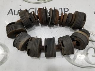 Подушка кузова NISSAN SAFARI VRGY60 TD42 95155C6000 2 ракурс Подушка кузова NISSAN SAFARI VRGY60 TD42 95155C6000 2 ракурс