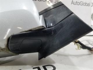 Зеркало правое HONDA MDX YD1 J35A 76200S3VJ01ZB 3 ракурс