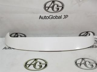 Спойлер TOYOTA CALDINA ST246W 3SGTE 7687121090A0 3 ракурс