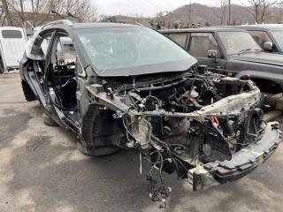 Кузов LEXUS RX450H GYL16W 2GRFXE 6161148100 2 ракурс