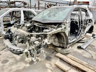 Кузов LEXUS RX450H GYL16W 2GRFXE 6161148100 3 ракурс