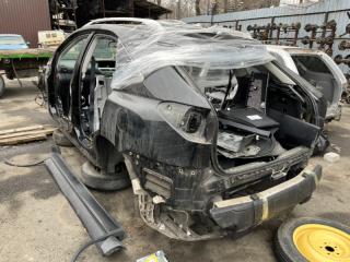 Кузов LEXUS RX450H GYL16W 2GRFXE 6161148100 4 ракурс