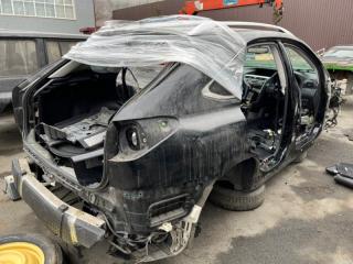 Кузов LEXUS RX450H GYL16W 2GRFXE 6161148100 5 ракурс