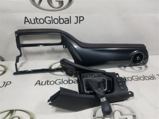 Консоль магнитофона TOYOTA AURIS NRE185H 8NR-FTS 5540312140B3 1 ракурс