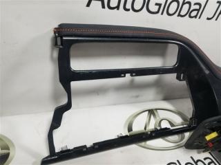 Консоль магнитофона TOYOTA AURIS NRE185H 8NR-FTS 5540312140B3 2 ракурс