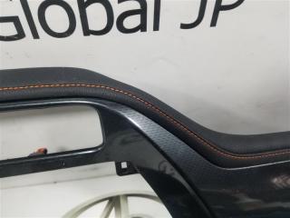 Консоль магнитофона TOYOTA AURIS NRE185H 8NR-FTS 5540312140B3 3 ракурс