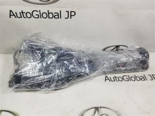 Консоль магнитофона TOYOTA AURIS NRE185H 8NR-FTS 5540312140B3 4 ракурс