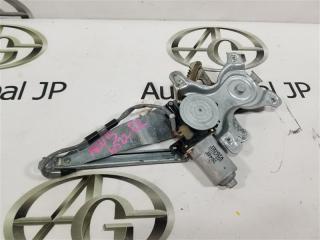 Стеклоподъемник правый задний TOYOTA HARRIER MCU15W 1MZ-FE 6980148010 1 ракурс