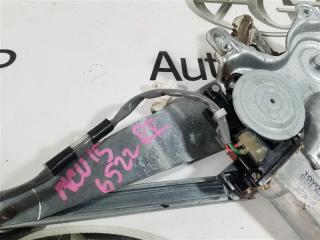Стеклоподъемник правый задний TOYOTA HARRIER MCU15W 1MZ-FE 6980148010 5 ракурс