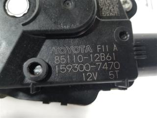 Моторчик заднего дворника TOYOTA AURIS NRE185H 8NR-FTS 8513012A20 3 ракурс