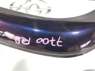 Накладка на крыло правая задняя TOYOTA HILUX SURF RZN185W 3RZ-FE 7560535900 3 ракурс