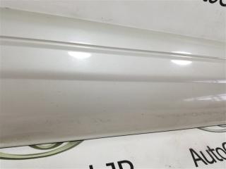 Накладка на крыло левая передняя TOYOTA HILUX SURF KZN185W 1KZ-TE 7507235900 2 ракурс