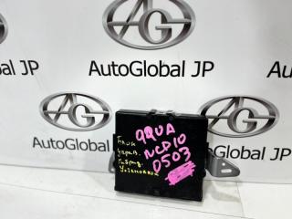 Блок управления гибридной установкой TOYOTA AQUA NHP10 1NZ-FXE 8998152090 1 ракурс Блок управления гибридной установкой TOYOTA AQUA NHP10 1NZ-FXE 8998152090 1 ракурс