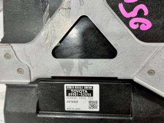 Блок управления гибридной установкой TOYOTA AQUA NHP10 1NZ-FXE 8998152090 3 ракурс Блок управления гибридной установкой TOYOTA AQUA NHP10 1NZ-FXE 8998152090 3 ракурс