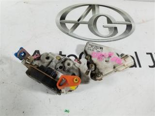 Замок двери правый передний NISSAN SERENA KVNC23 CD20-ET 805020C200 1 ракурс