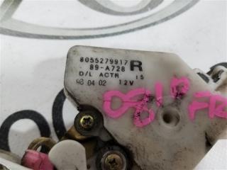 Замок двери правый передний NISSAN SERENA KVNC23 CD20-ET 805020C200 2 ракурс
