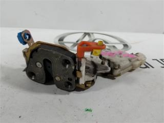 Замок двери правый передний NISSAN SERENA KVNC23 CD20-ET 805020C200 3 ракурс