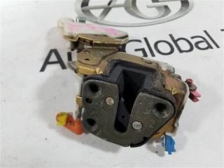 Замок двери правый передний NISSAN SERENA KVNC23 CD20-ET 805020C200 4 ракурс