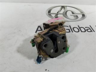 Замок двери левый передний NISSAN SERENA KVNC23 CD20-ET 805030C200 3 ракурс