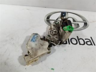 Замок двери левый передний NISSAN SERENA KVNC23 CD20-ET 805030C200 5 ракурс