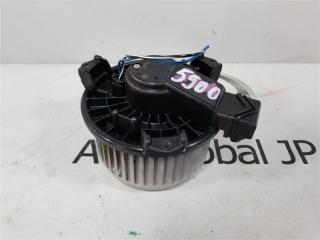 Мотор печки TOYOTA LITE ACE S412M 3SZ-VE 88550B4010 1 ракурс