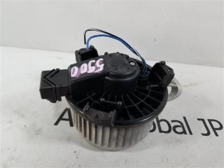 Мотор печки TOYOTA LITE ACE S412M 3SZ-VE 88550B4010 4 ракурс