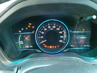 Рычаг правый передний HONDA VEZEL RU3 LEB 51350T7A003 4 ракурс