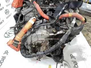 АКПП LEXUS RX450H GYL15W 2GRFXE 3090048071 1 ракурс