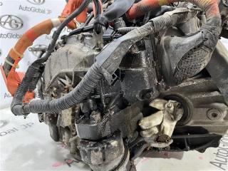 АКПП LEXUS RX450H GYL15W 2GRFXE 3090048071 3 ракурс