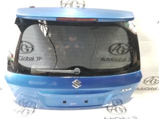Дверь 5-я SUZUKI SX4 YA41S J20A 69100-80J10 1 ракурс