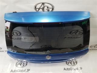 Дверь 5-я SUZUKI SX4 YA41S J20A 69100-80J10 2 ракурс