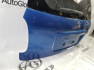 Дверь 5-я SUZUKI SX4 YA41S J20A 69100-80J10 3 ракурс