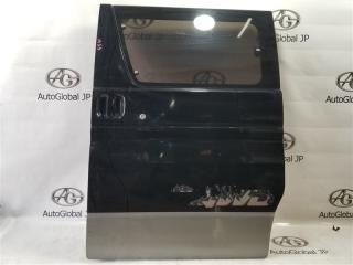 Дверь левая задняя MAZDA BONGO FRIENDEE SGL5 WL-T S05B73020A 1 ракурс