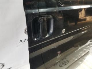 Дверь левая задняя MAZDA BONGO FRIENDEE SGL5 WL-T S05B73020A 4 ракурс