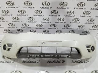 Запчасть Бампер  передний NISSAN MURANO 620221AS0D Контрактный Год: 2008  Цвет: QX1   Как на фото потертости царапины,  трещина смотрите на втором фото. Цвет QX1