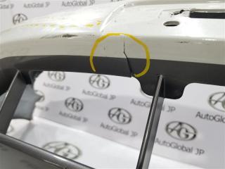Бампер передний NISSAN MURANO PNZ51 VQ35DE 620221AS0D 1 ракурс