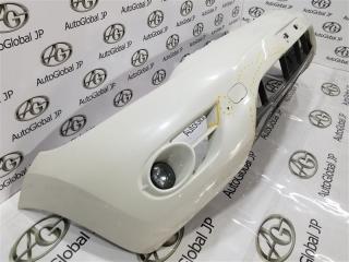 Бампер передний NISSAN MURANO PNZ51 VQ35DE 620221AS0D 2 ракурс