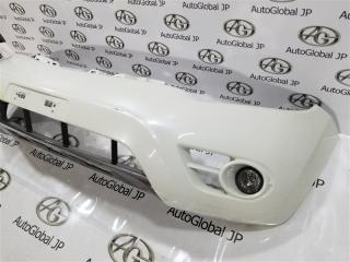 Бампер передний NISSAN MURANO PNZ51 VQ35DE 620221AS0D 3 ракурс