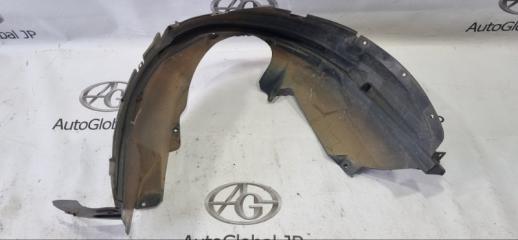 Подкрылок левый передний SUZUKI SX4 YB41S J20A 7232280J00 4 ракурс Подкрылок левый передний SUZUKI SX4 YB41S J20A 7232280J00 4 ракурс