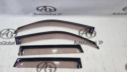 Ветровики комплект SUZUKI ESCUDO TDA4W J24B . 1 ракурс
