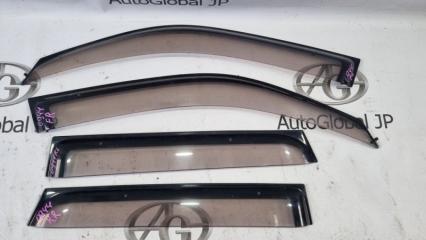 Ветровики комплект SUZUKI ESCUDO TDA4W J24B . 2 ракурс