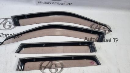 Ветровики комплект SUZUKI ESCUDO TDA4W J24B . 3 ракурс