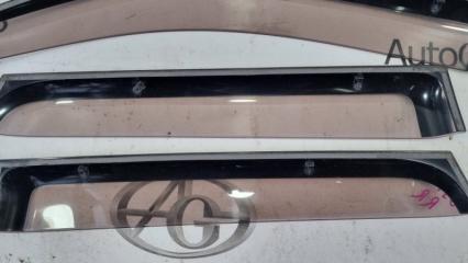 Ветровики комплект SUZUKI ESCUDO TDA4W J24B . 4 ракурс