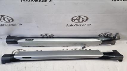 Порог HONDA VEZEL RU4 LEB 71800T7B003 1 ракурс Порог HONDA VEZEL RU4 LEB 71800T7B003 1 ракурс