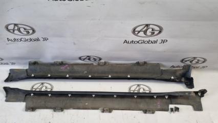 Порог HONDA VEZEL RU4 LEB 71800T7B003 4 ракурс Порог HONDA VEZEL RU4 LEB 71800T7B003 4 ракурс